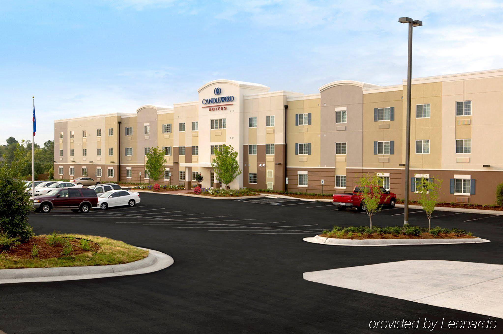 Candlewood Suites Kenedy By Ihg Екстериор снимка