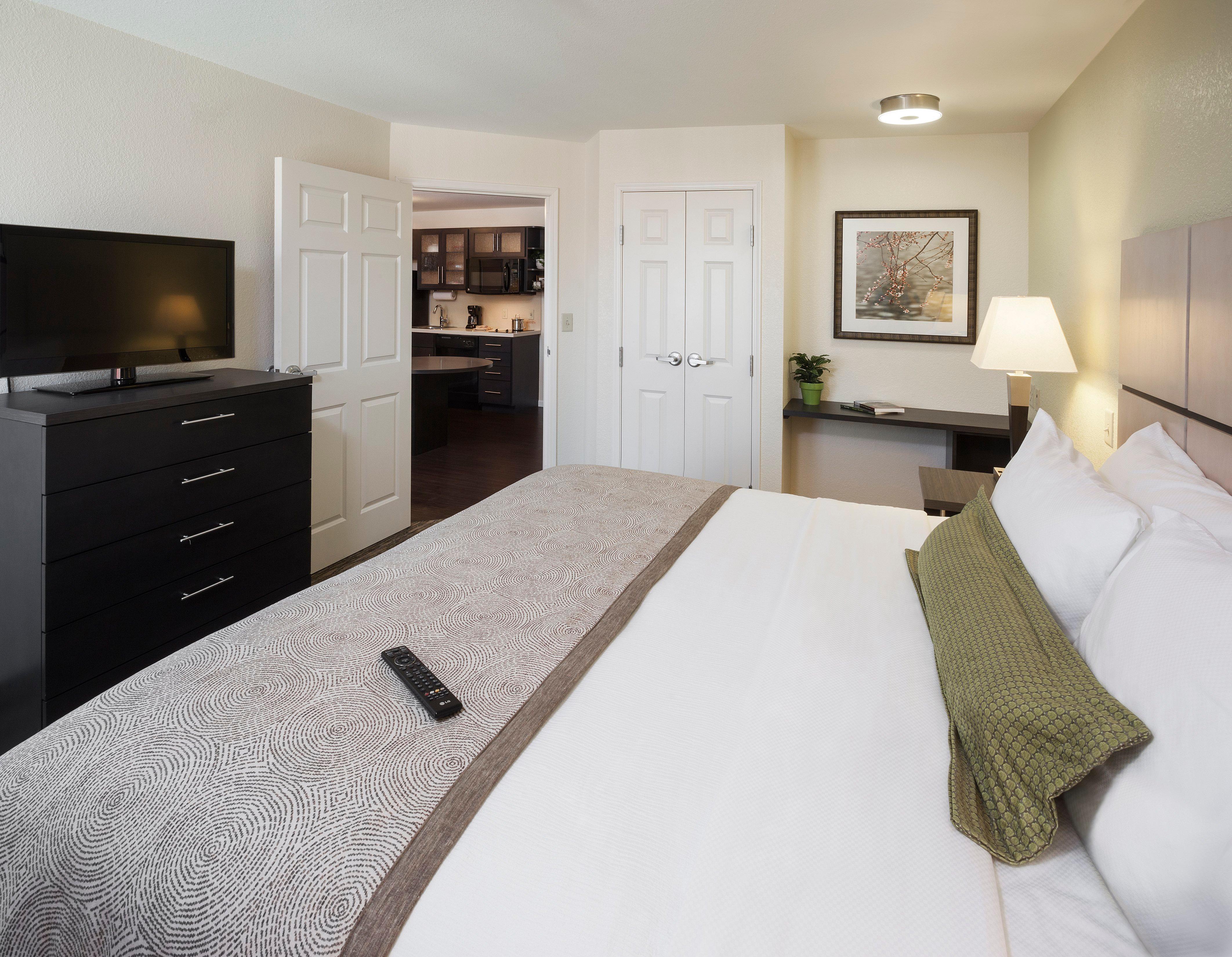 Candlewood Suites Kenedy By Ihg Екстериор снимка