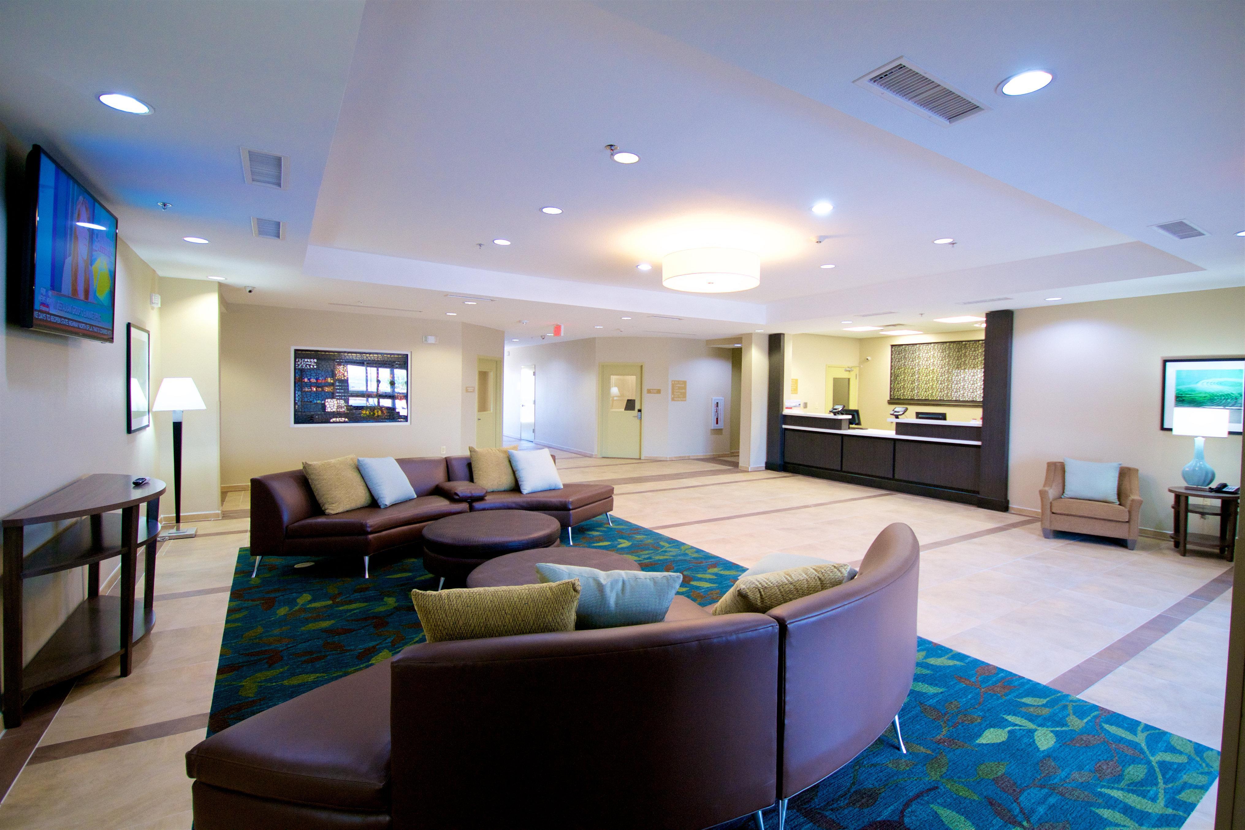 Candlewood Suites Kenedy By Ihg Екстериор снимка