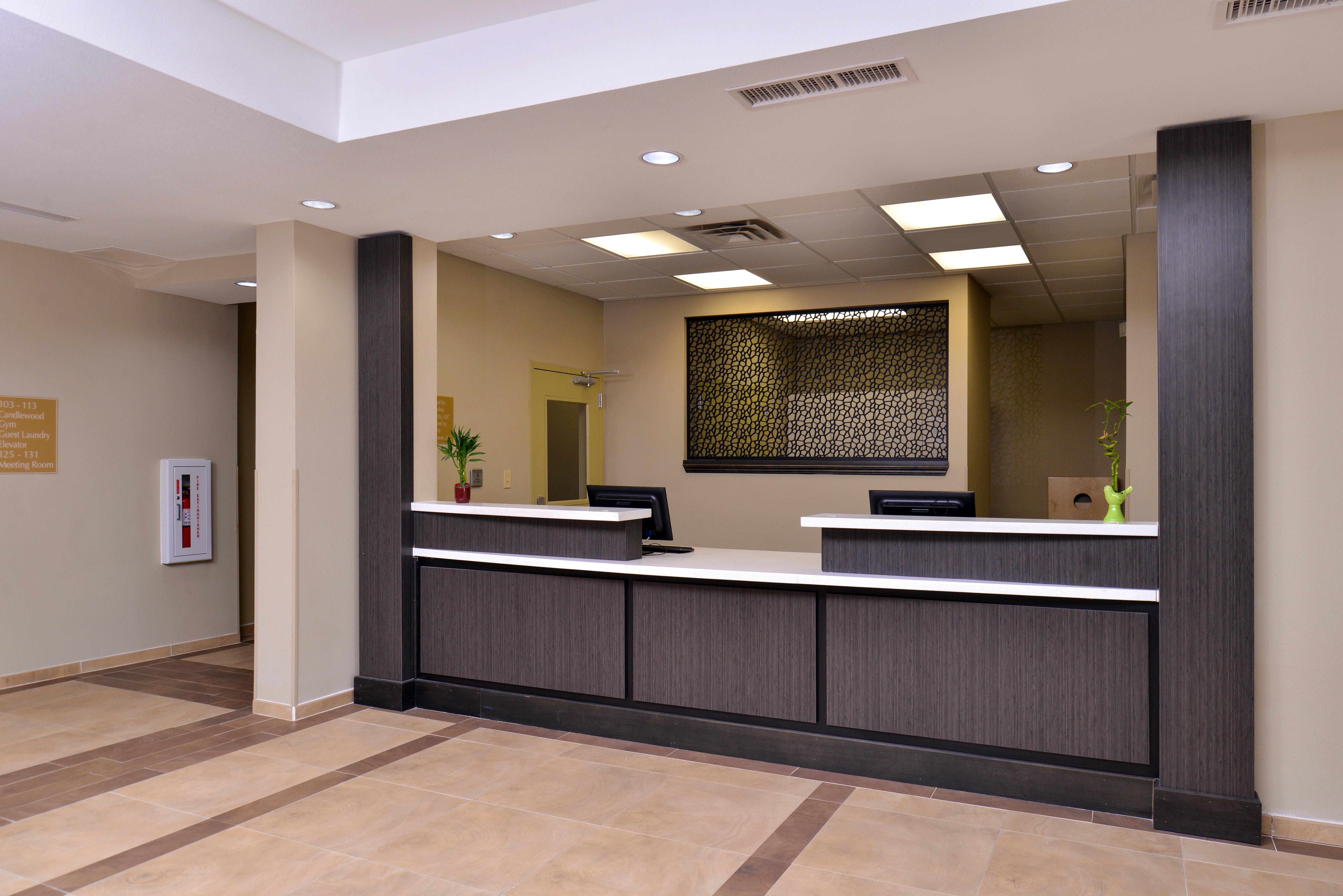 Candlewood Suites Kenedy By Ihg Екстериор снимка