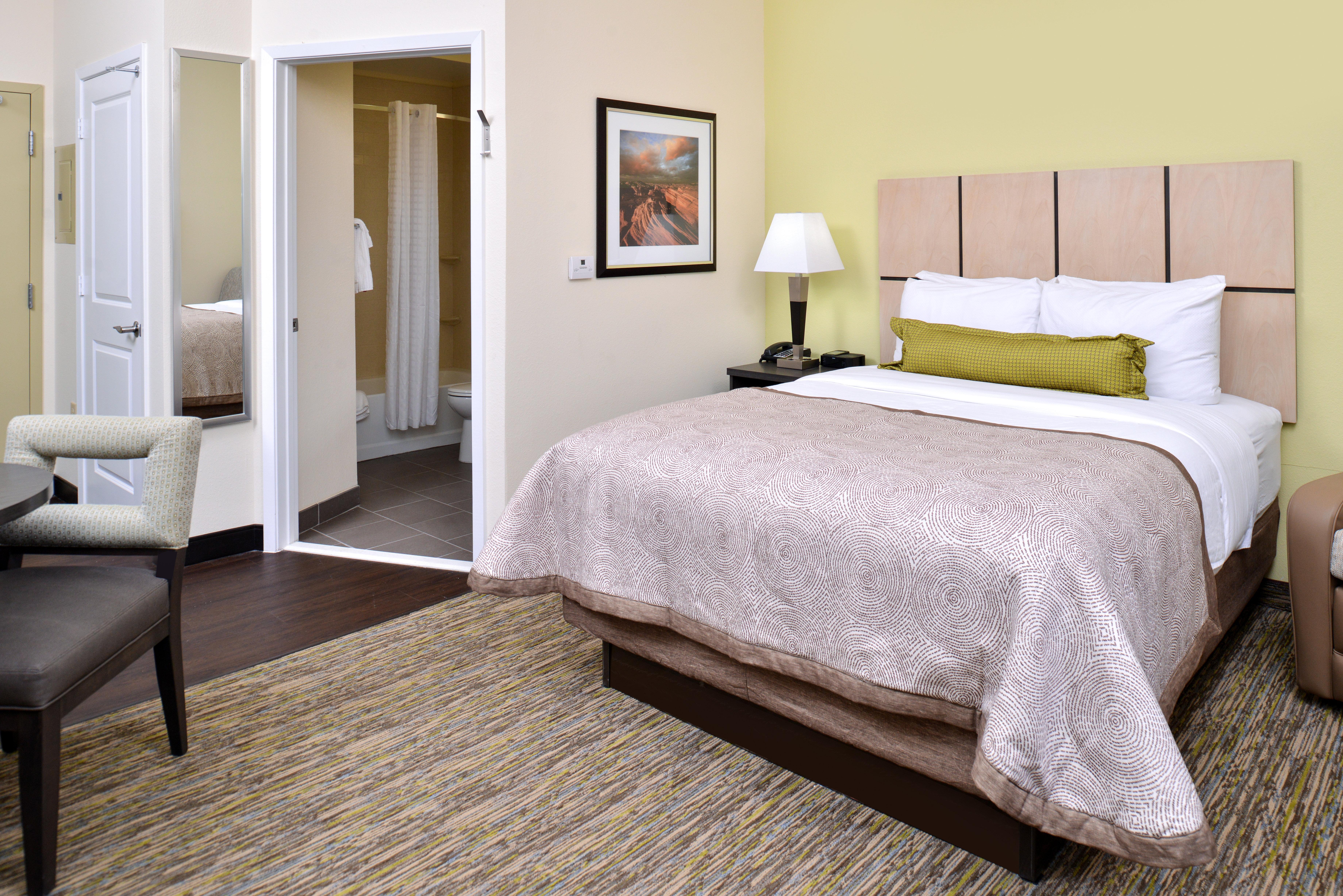 Candlewood Suites Kenedy By Ihg Екстериор снимка