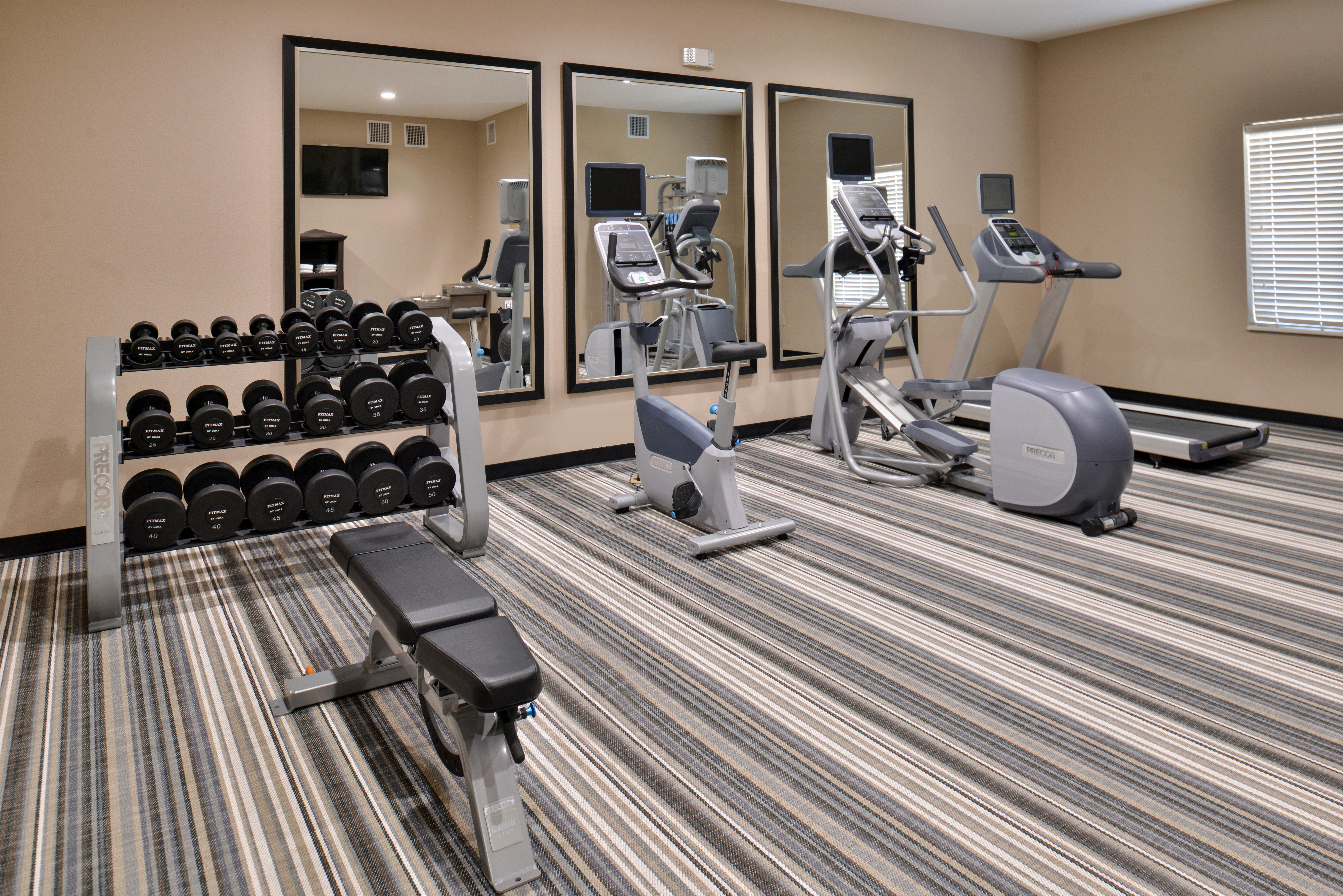 Candlewood Suites Kenedy By Ihg Екстериор снимка