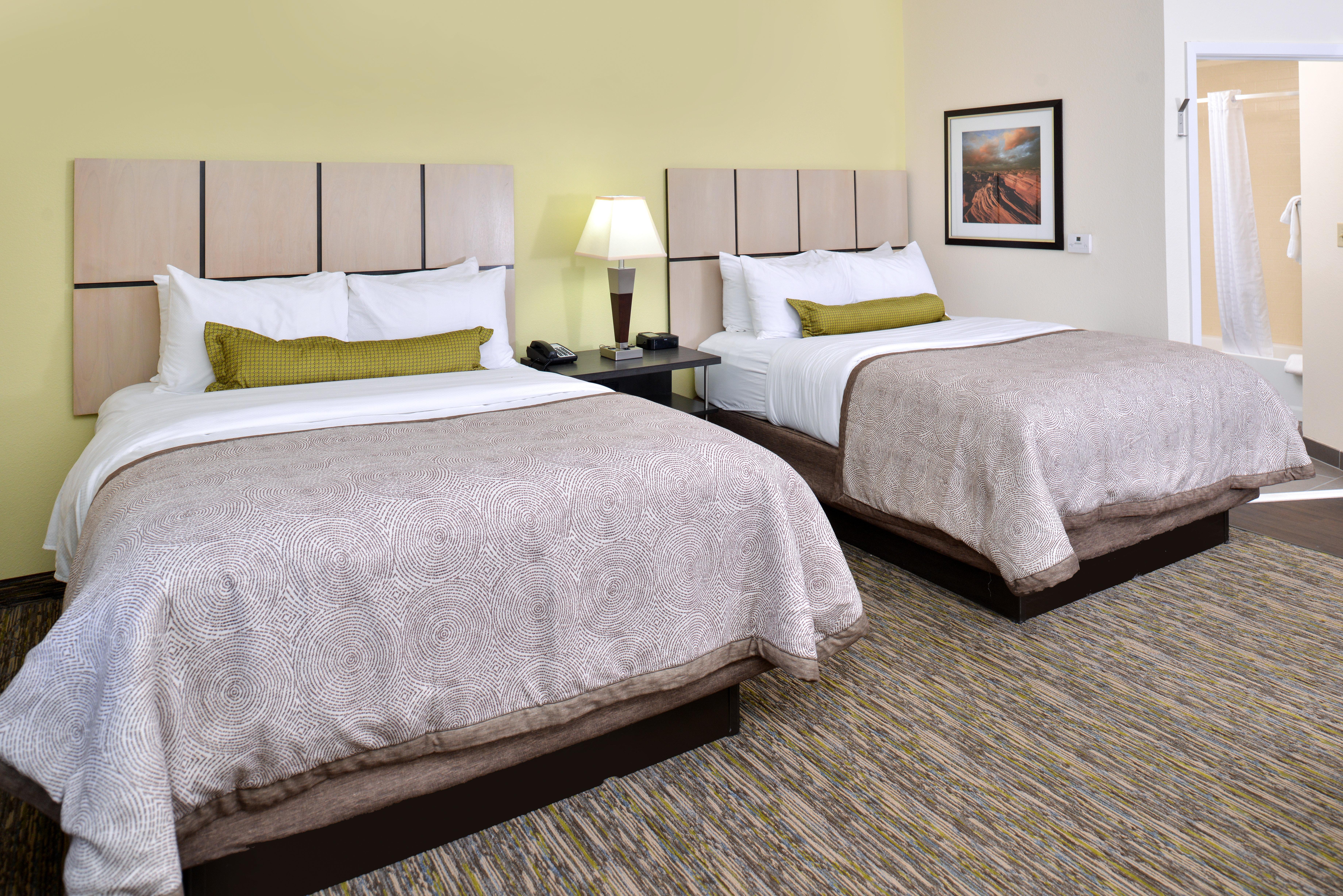 Candlewood Suites Kenedy By Ihg Екстериор снимка