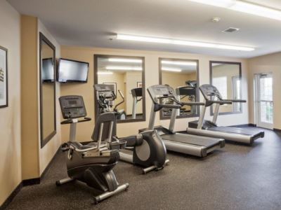 Candlewood Suites Kenedy By Ihg Екстериор снимка